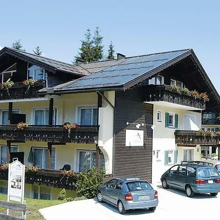 Oberstdorfer Ferienwelt - Dal01052-cya Prázdninový dům *